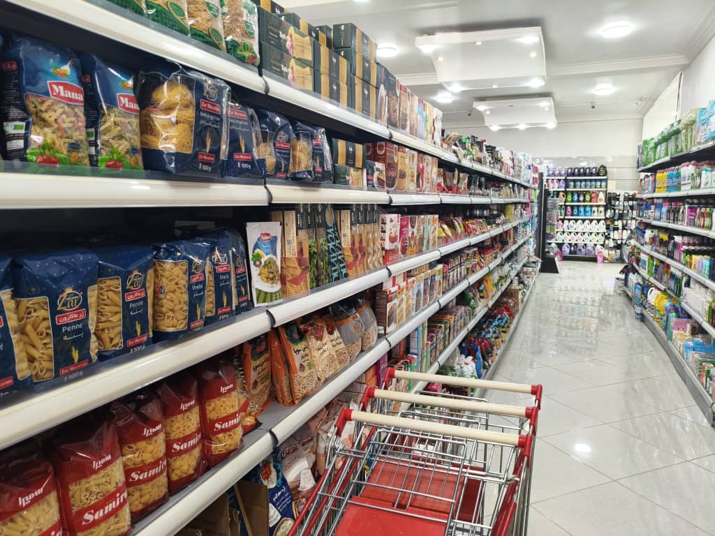 هایپر پروتئینی جردن به مدیریت حیدربیگی در ایلام